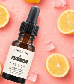 OB Mandarijn Oogserum