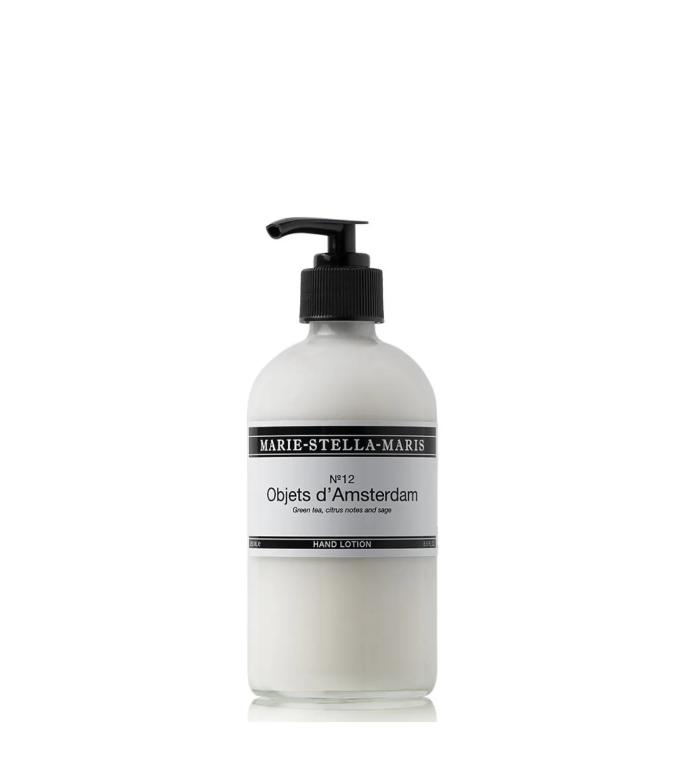 Objets d'Amsterdam Hand Lotion 250ml