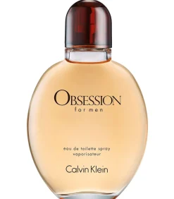 Obsession for Men Eau de Toilette 125 ml