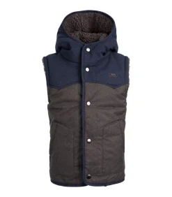 OBTAIN - Gi - Anthraciet Grijs