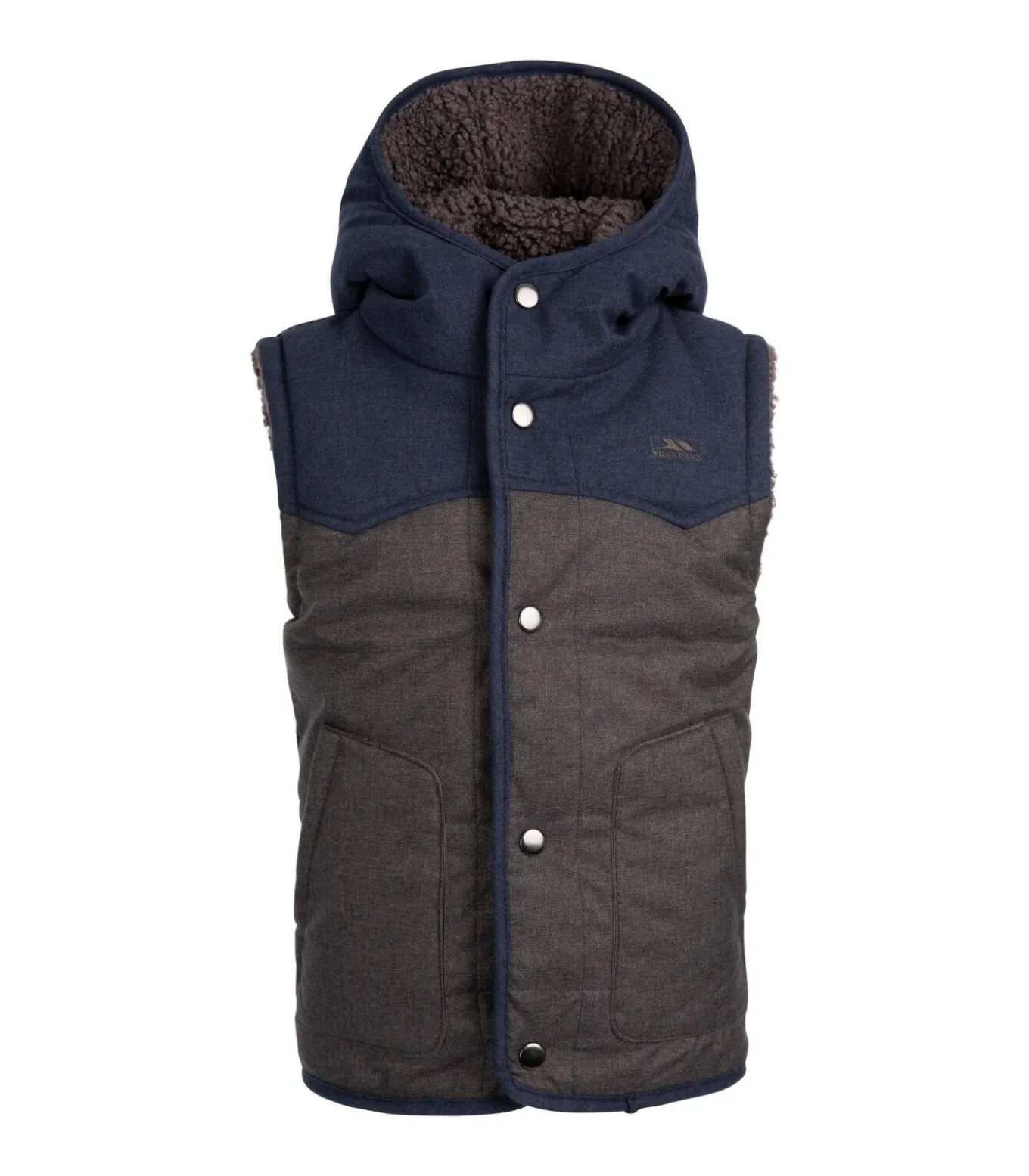 OBTAIN - Gi - Anthraciet Grijs