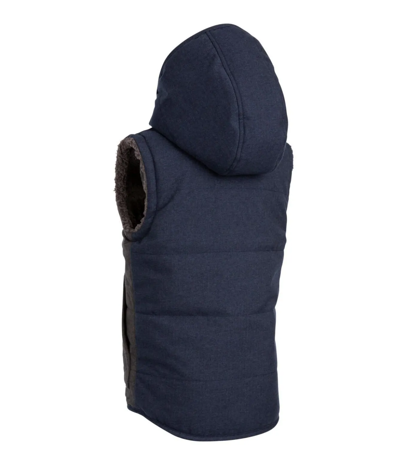 OBTAIN - Gi - Anthraciet Grijs