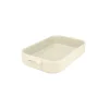 Octave Ovenschaal grill 26,5x15cm beige