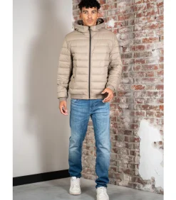 Odenis - light brown