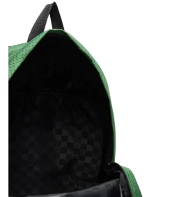 OLD SKOOL - Rugzak - Groen