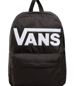 OLD SKOOL DROP V - Rugzak - Zwart