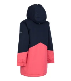 OLETA - Regenjas - Roze