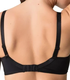 Omhullende bh met diepe cup Madison