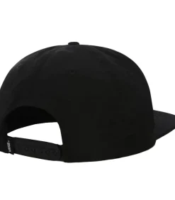ON THE VANS - Kap - Zwart