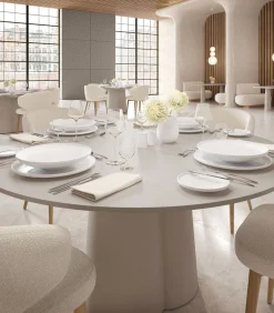 Onderbord Afina ø 32 cm