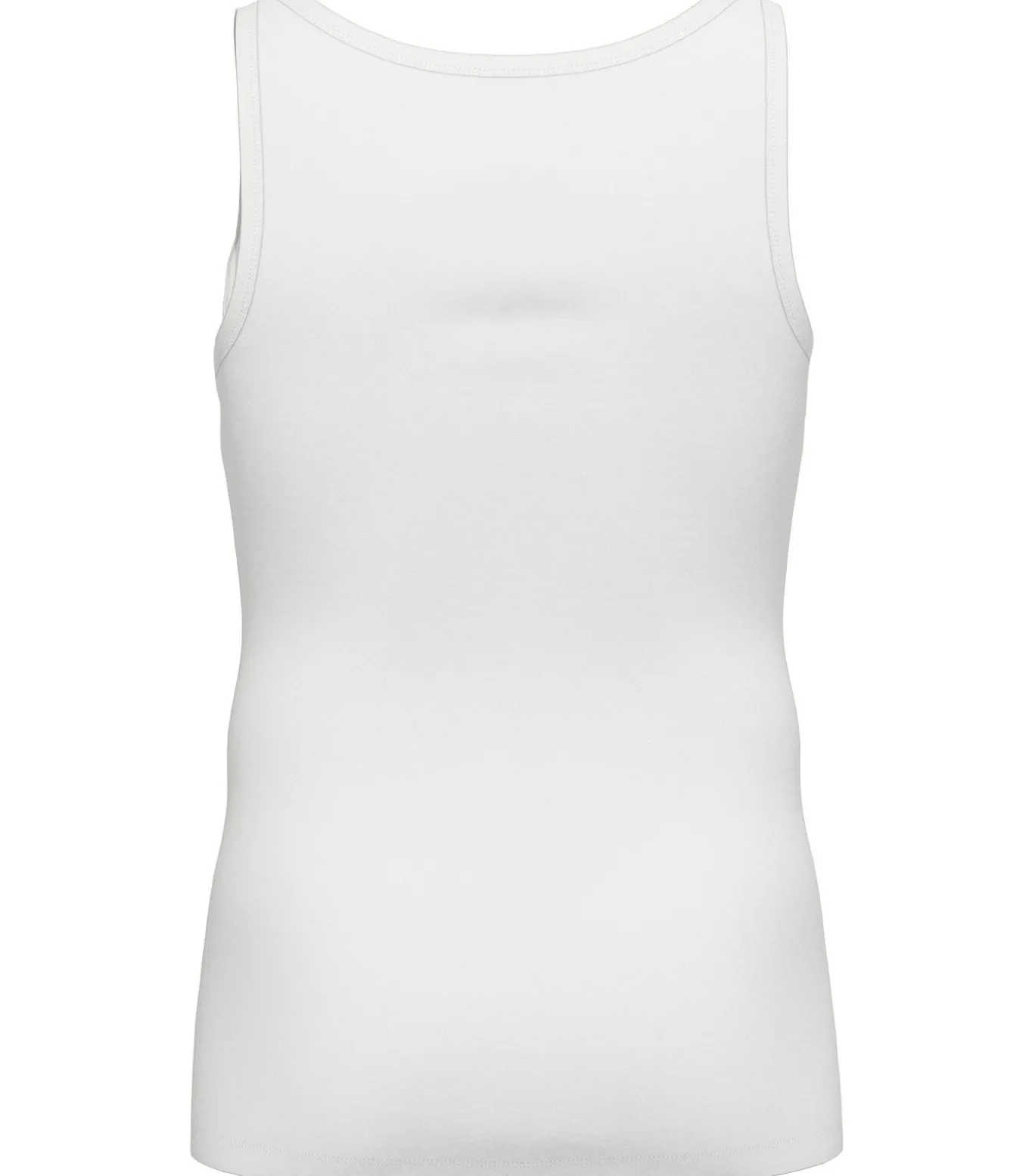 Onderhemd Feinripp Unterhemd Set van 1