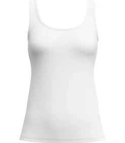 Onderhemd Natural Comfort Spaghetti-Top Set van 1