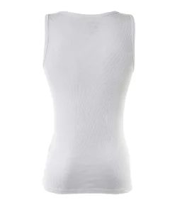 Onderhemd Tank Top True Denim 2P Set van 2