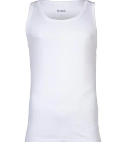 Onderhemd TankTop 3P Classic Set van 3