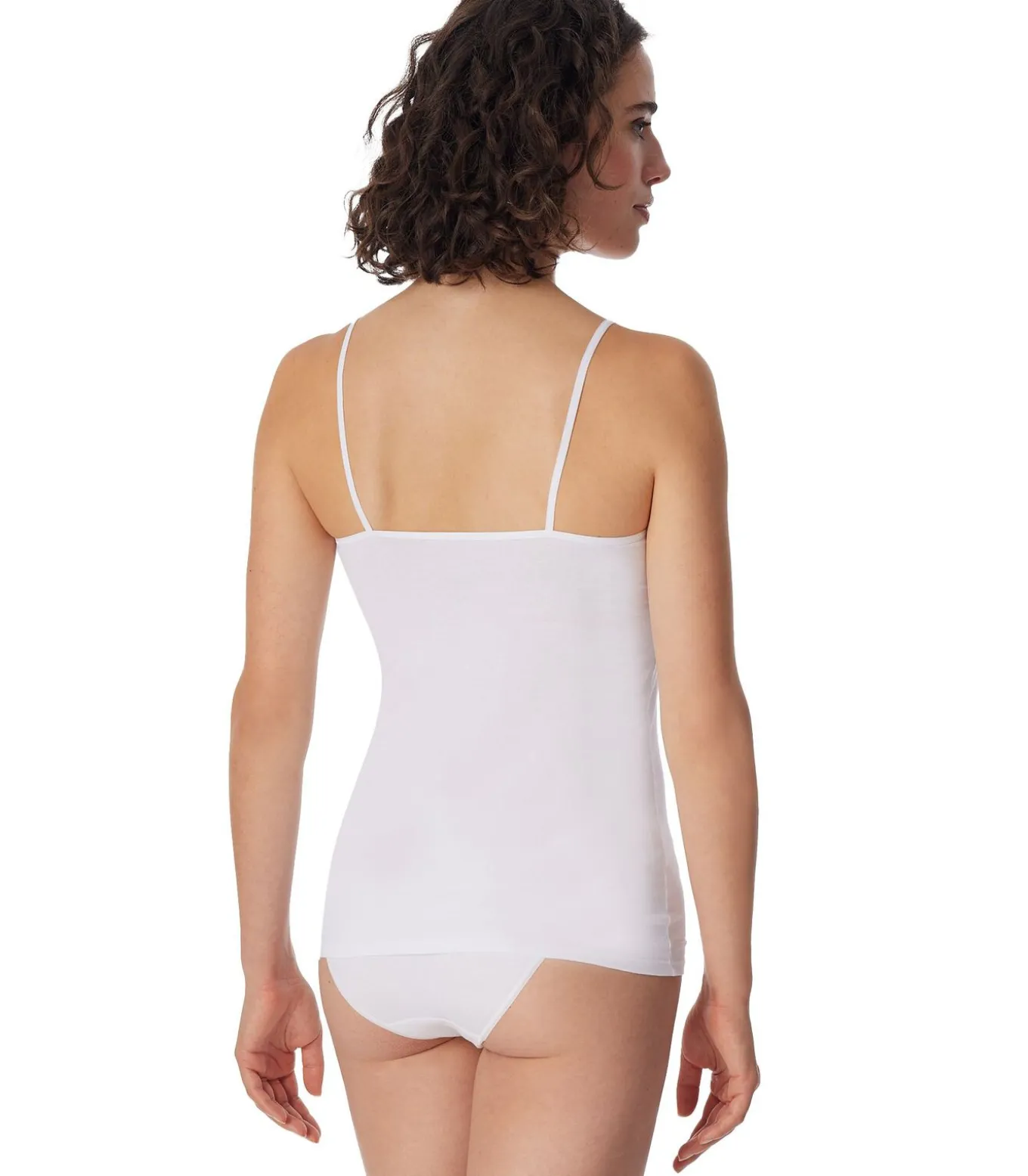 Onderhemd Verpakking van 4