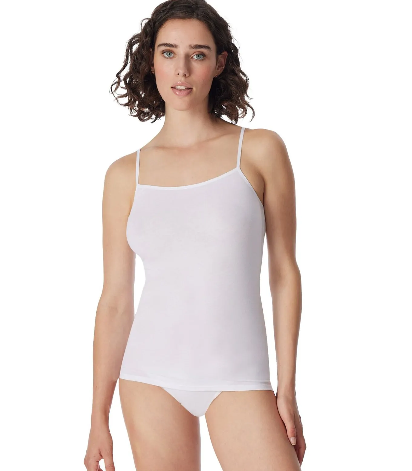 Onderhemd Verpakking van 4