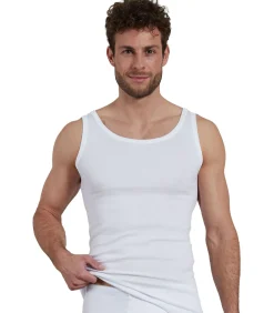 Onderhemd Verpakking van 4