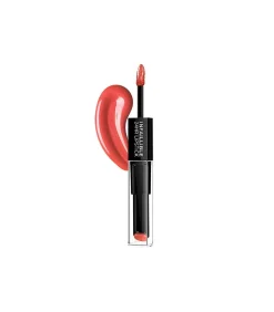 Onfeilbare 24H Lippenstift - 404 Corail Constant