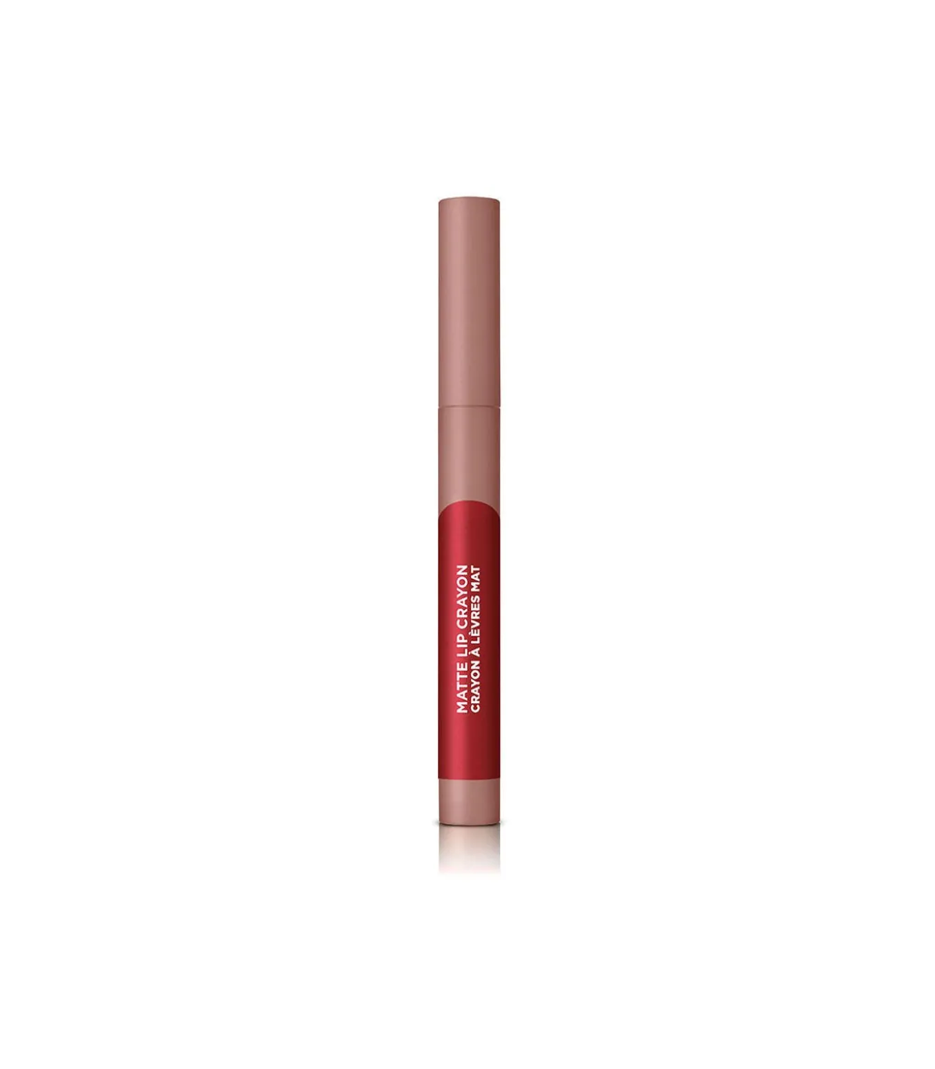 Onfeilbare Matte Lippotlood - 113 Brulee Everyday
