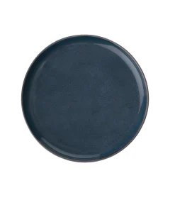 Ontbijtbord Crafted Denim