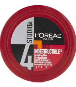 Onverwoestbare Stylingwax Studio Line 4