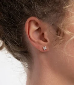 Oorbellen Goud IB360290