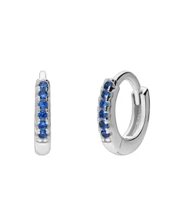 Oorbellen Zilver - Zilverkleurig