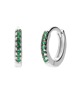 Oorbellen Zilver - Zilverkleurig