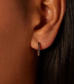 Oorbellen Zilver - Zilverkleurig