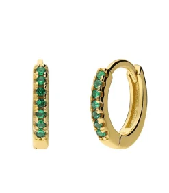 Oorbellen Zilver - Zilverkleurig