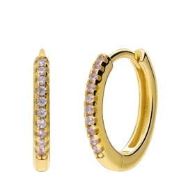 Oorbellen Zilver - Zilverkleurig