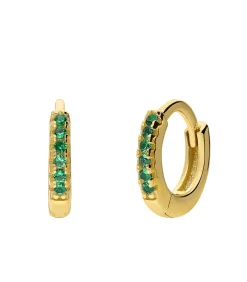 Oorbellen Zilver - Zilverkleurig