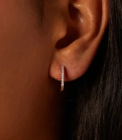 Oorbellen Zilver - Zilverkleurig