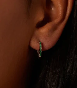 Oorbellen Zilver - Zilverkleurig