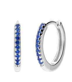 Oorbellen Zilver - Zilverkleurig