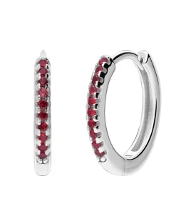 Oorbellen Zilver - Zilverkleurig