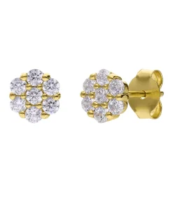 Oorbellen Zilver - Zilverkleurig