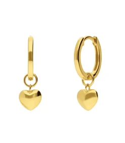 Oorbellen Zilver - Zilverkleurig