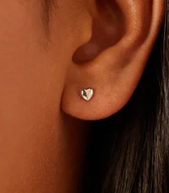 Oorbellen Zilver - Zilverkleurig