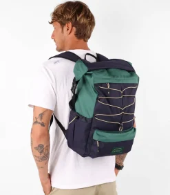 Oprolbare rugzak FARBES