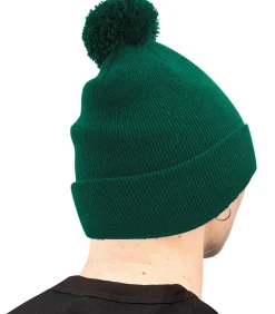 ORIGINAL - Muts - Donkergroen