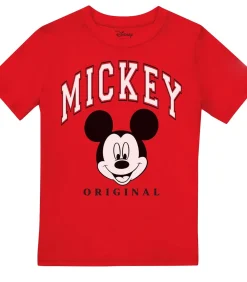 ORIGINAL - T-shirt - Rood