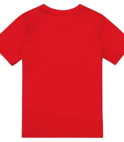 ORIGINAL - T-shirt - Rood