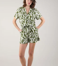 ORISA - Bohemian shorts voor dames orisa