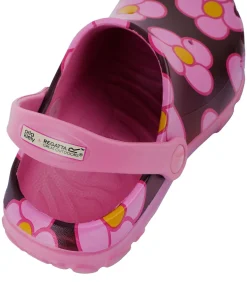 ORLA KIELY - Klompen - Roze