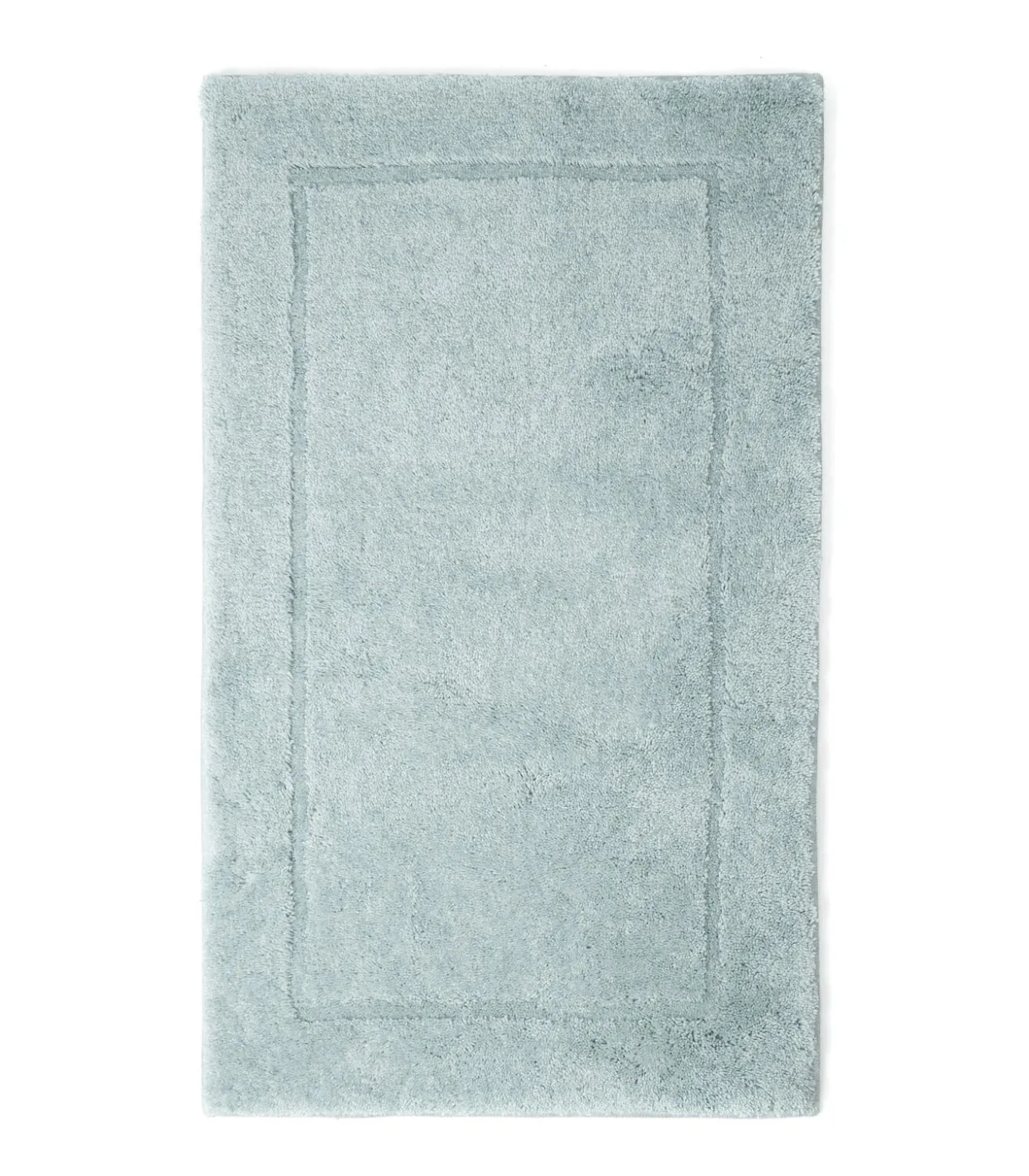 Orlando Antislip Badmat Sea Green