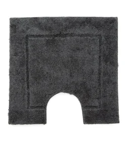 Orlando Antislip WC Mat Anthracite