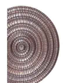 Ornament Pilar - Brons - 35x10x50cm