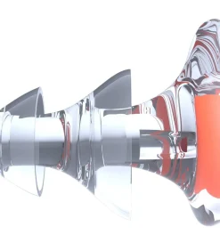 OS - Oordopjes - Transparant