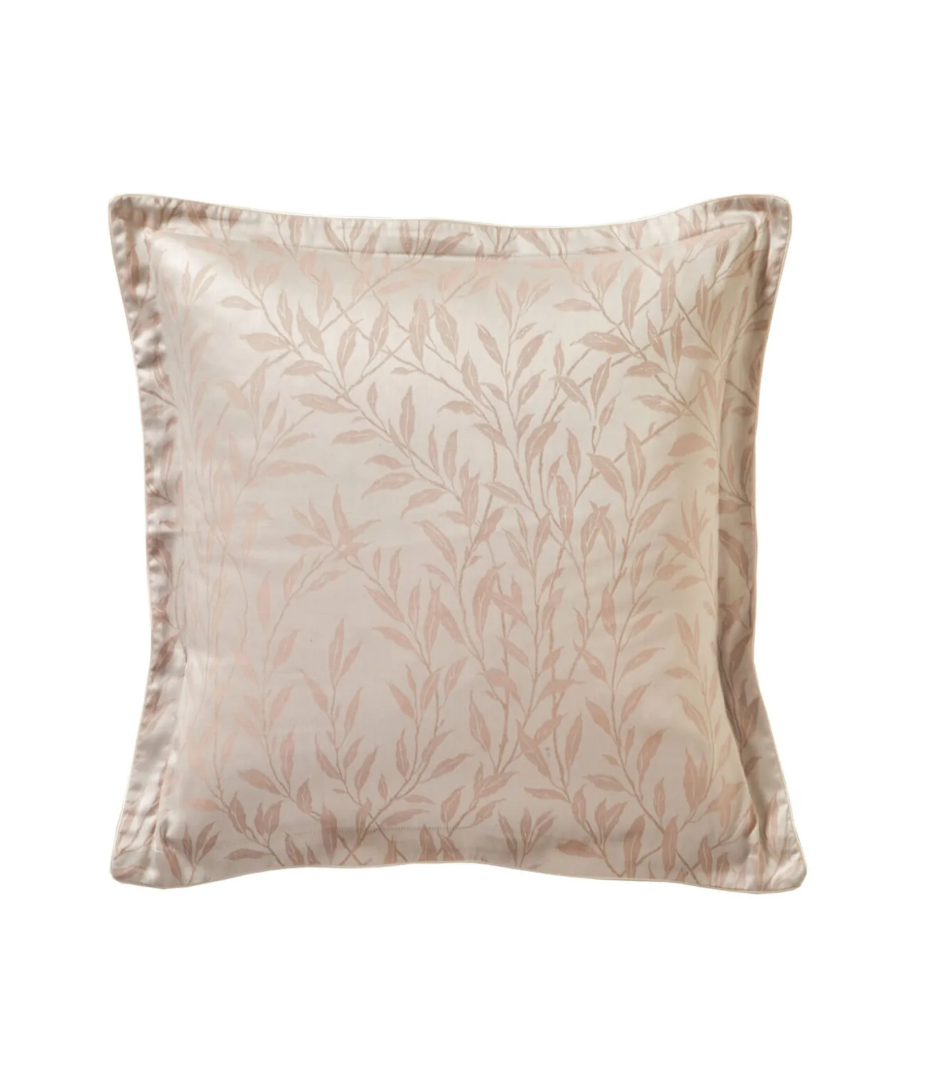 OSIER Poudre - Kussensloop Jacquard katoen